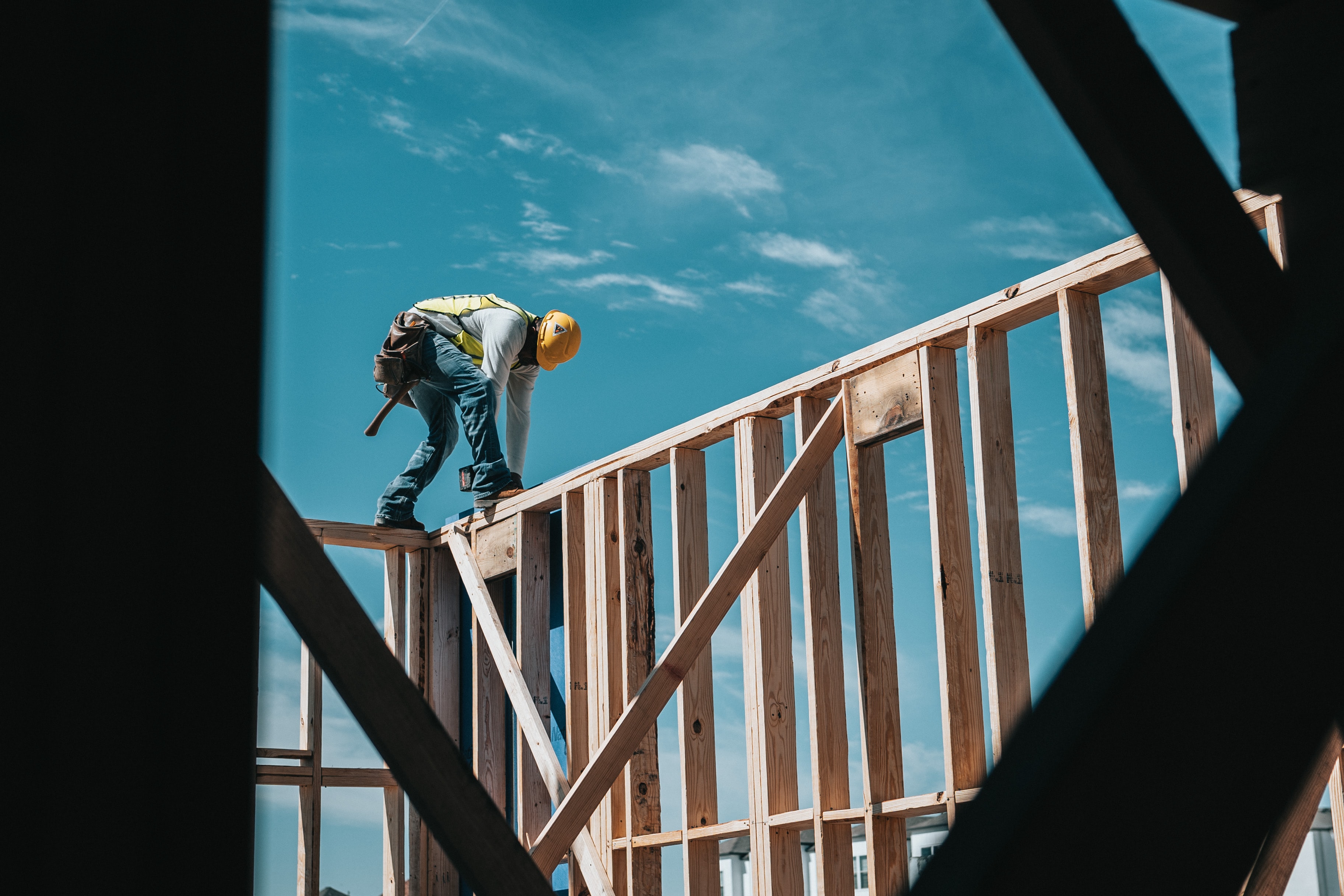 Le dossier des ouvrages exécutés (DOE) dans le bâtiment 